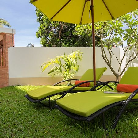 Ban Tai Estate Villas Mae Nam Exteriör bild