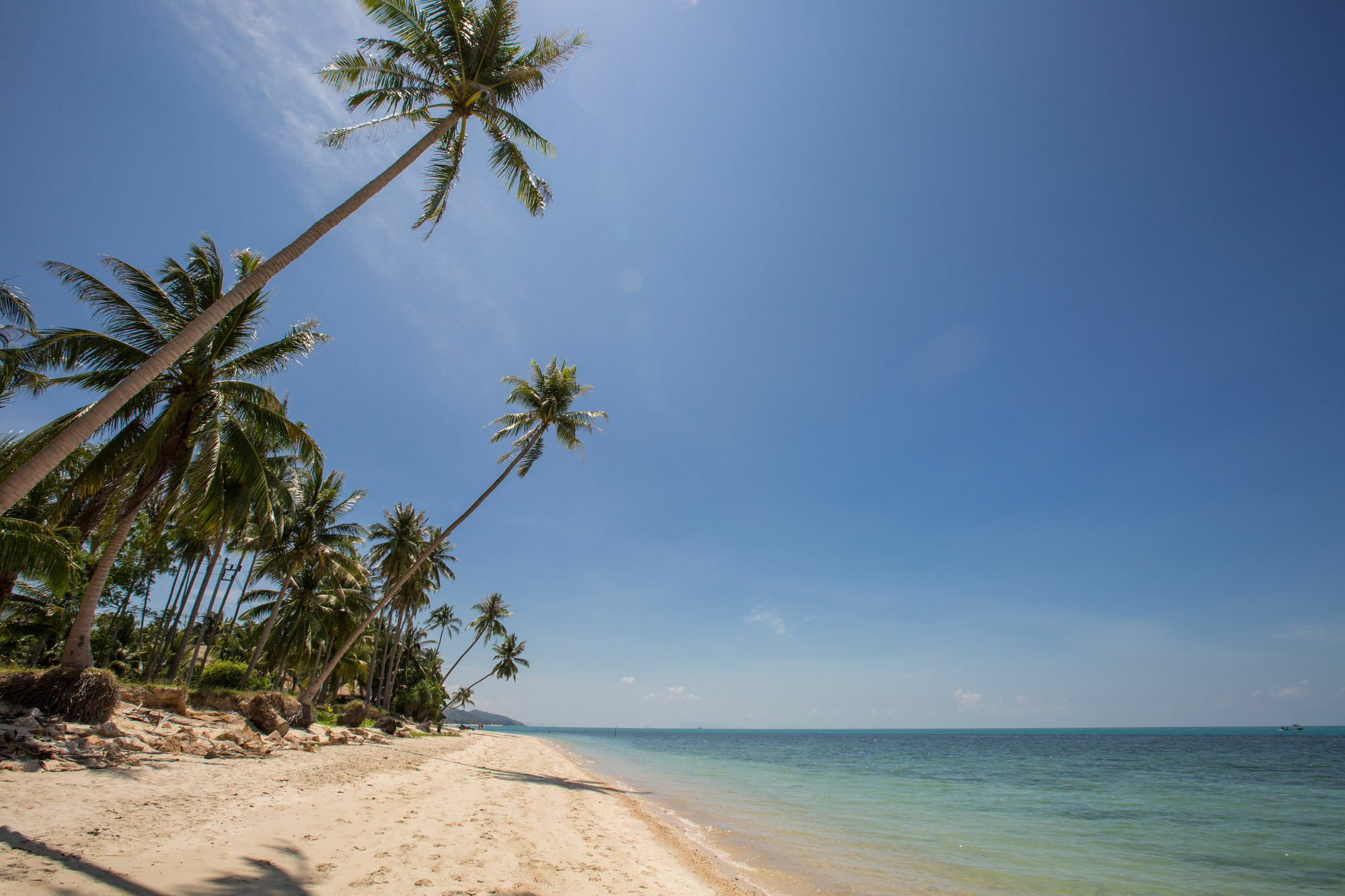 Ban Tai Estate Villas Mae Nam Exteriör bild